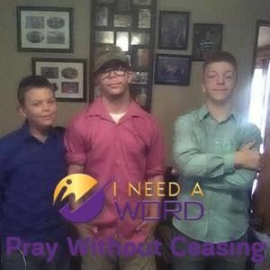 Meet your Posher, Christy